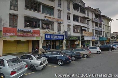 3 Bedroom Commercial for sale in Jalan Ipoh (Km 8.5 - 16), Kuala Lumpur