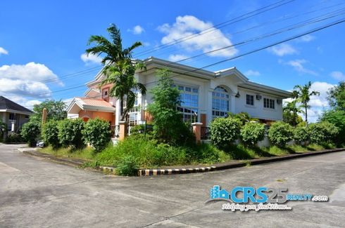 5 Bedroom House for sale in Casili, Cebu