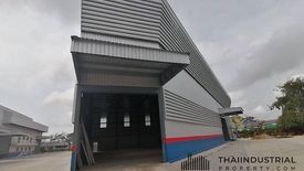 Warehouse / Factory for rent in Bang Sao Thong, Samut Prakan