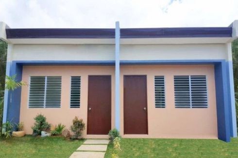 Townhouse for sale in Cansomoroy, Cebu