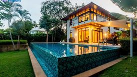 4 Bedroom Villa for sale in Palm Hills Golf Club & Residence, Cha am, Phetchaburi