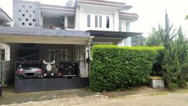 Rumah dijual dengan 4 kamar tidur di Antajaya, Jawa Barat