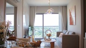 1 Bedroom Condo for sale in Saen Suk, Chonburi