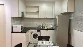 1 Bedroom Condo for rent in Baan Siri Sukhumvit 13, Khlong Toei Nuea, Bangkok near BTS Nana