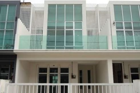 4 Bedroom Townhouse for sale in Taman Mount Austin, Johor