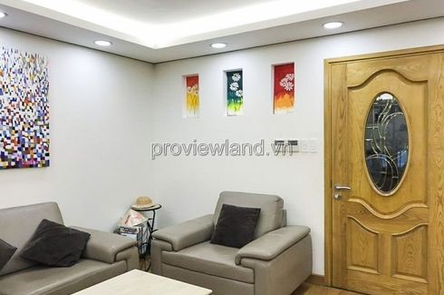 Commercial for rent in Nguyen Thai Binh, Ho Chi Minh