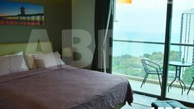 1 Bedroom Condo for sale in The Peak Towers, Nong Prue, Chonburi