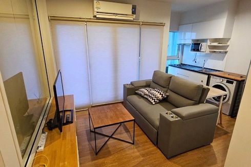 1 Bedroom Condo for sale in The Parkland Grand Taksin, Bukkhalo, Bangkok near BTS Talat Phlu