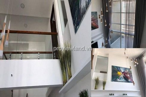 3 Bedroom Apartment for sale in Thanh My Loi, Ho Chi Minh