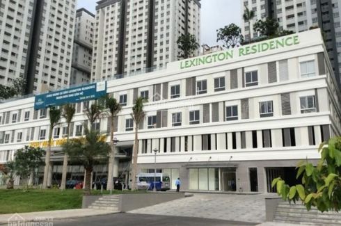 Cho thuê căn hộ chung cư 2 phòng ngủ tại Lexington An Phu, An Phú, Quận 2, Hồ Chí Minh