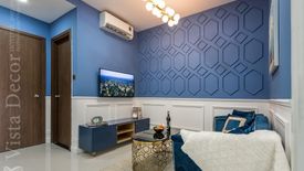 Cho thuê căn hộ 1 phòng ngủ tại Saigon Royal Residence, Phường 12, Quận 4, Hồ Chí Minh