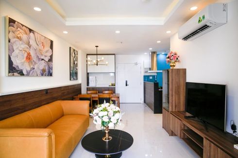 3 Bedroom Condo for rent in intresco plaza, Phuong 8, Ho Chi Minh