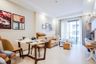 Cho thuê căn hộ chung cư 2 phòng ngủ tại Phường 2, Quận 4, Hồ Chí Minh