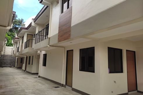 3 Bedroom Townhouse for sale in Barangay 177, Metro Manila