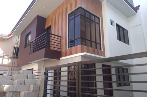 3 Bedroom House for sale in Bagong Silangan, Metro Manila