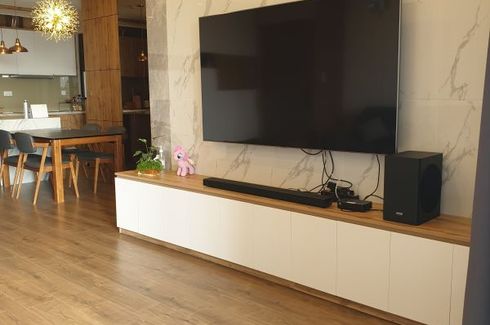 3 Bedroom Apartment for rent in Tan Phu, Ho Chi Minh