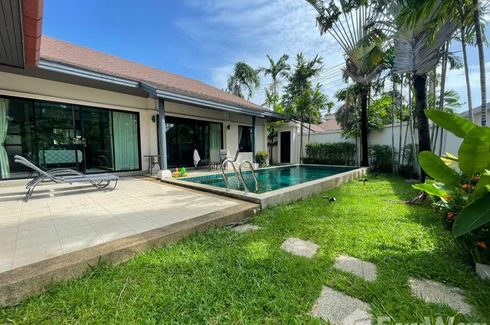 3 Bedroom Villa for sale in Rawai, Phuket