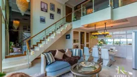 5 Bedroom Condo for sale in Nong Prue, Chonburi