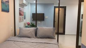Cho thuê căn hộ 1 phòng ngủ tại Ô Chợ Dừa, Quận Đống Đa, Hà Nội