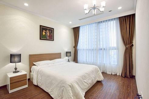 Cho thuê căn hộ dịch vụ 3 phòng ngủ tại Vinhomes Central Park, Phường 22, Quận Bình Thạnh, Hồ Chí Minh