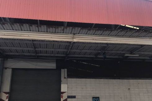 Warehouse / Factory for rent in Pak Nam, Samut Prakan near BTS Paknam