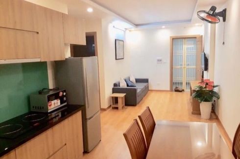 1 Bedroom Apartment for sale in My An, Da Nang