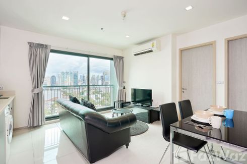 1 Bedroom Condo for sale in Rhythm Sukhumvit 36 - 38,  near BTS Thong Lo