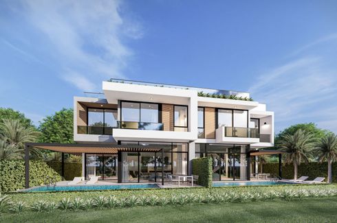 3 Bedroom Villa for sale in Tien Thanh, Binh Thuan