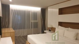 Cho thuê căn hộ chung cư 2 phòng ngủ tại Thuận Phước, Quận Hải Châu, Đà Nẵng
