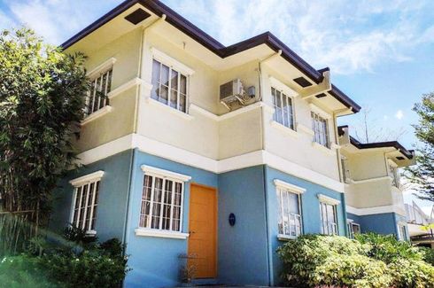 3 Bedroom Townhouse for sale in Lancaster New City, Navarro, Cavite