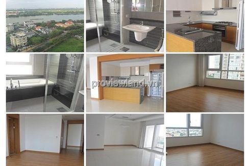 3 Bedroom Apartment for sale in Xi Riverview Palace, Thao Dien, Ho Chi Minh