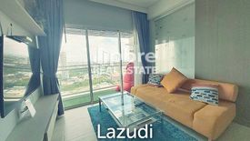 2 Bedroom Condo for sale in Veranda Residence Pattaya, Na Jomtien, Chonburi