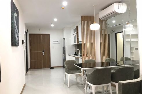 Cho thuê căn hộ chung cư 1 phòng ngủ tại New City, Bình Khánh, Quận 2, Hồ Chí Minh