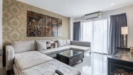 1 Bedroom Condo for rent in Klangkrung Resort (Ratchada 7), Din Daeng, Bangkok near MRT Huai Khwang