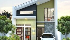 Rumah dijual dengan 2 kamar tidur di Pondok Benda, Banten