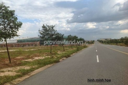 Land for sale in Phuong 7, Ho Chi Minh