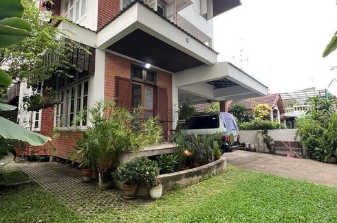 3 Bedroom House for rent in Thanthavatch Housing, Bang Na, Bangkok