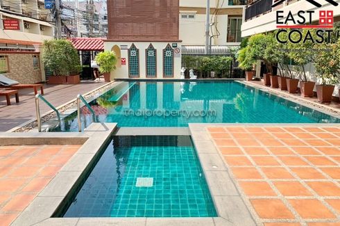 2 Bedroom Condo for sale in Paradise Residence 2, Nong Prue, Chonburi