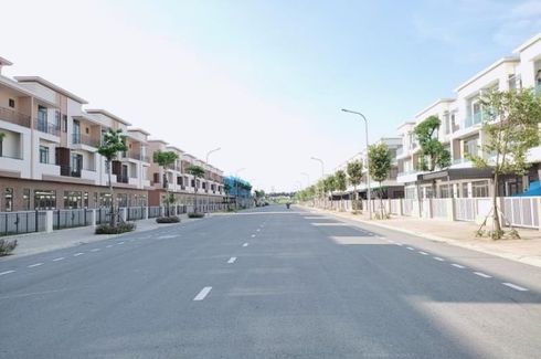Cần bán nhà phố 3 phòng ngủ tại Phù Chẩn, Từ Sơn, Bắc Ninh