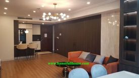 Cho thuê căn hộ chung cư 1 phòng ngủ tại Đống Mác, Quận Hai Bà Trưng, Hà Nội