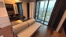 1 Bedroom Condo for rent in Siamese Ratchakru, Sam Sen Nai, Bangkok near BTS Sanam Pao