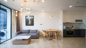 Cho thuê căn hộ chung cư 2 phòng ngủ tại Vinhomes Golden River, Bến Nghé, Quận 1, Hồ Chí Minh