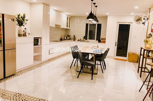 3 Bedroom House for sale in Phu Huu, Ho Chi Minh