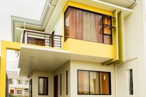 3 Bedroom House for sale in ANAMI, Agus, Cebu