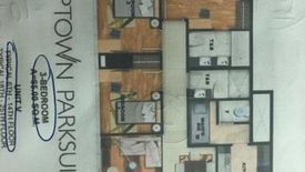 3 Bedroom Condo for sale in Uptown Parksuites, BGC, Metro Manila