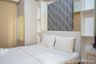 Apartemen disewa dengan 1 kamar tidur di Ciputat, Banten