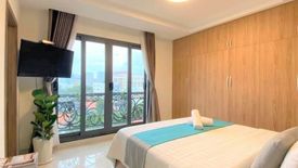3 Bedroom Serviced Apartment for rent in Binh Trung Tay, Ho Chi Minh