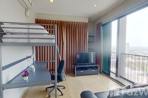 1 Bedroom Condo for rent in Noble Reveal, Phra Khanong Nuea, Bangkok near BTS Thong Lo