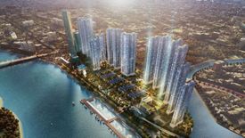 Cần bán căn hộ 2 phòng ngủ tại Grand Marina Saigon, Bến Nghé, Quận 1, Hồ Chí Minh