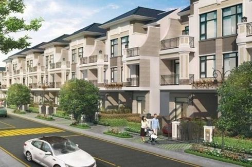 3 Bedroom Townhouse for sale in Phu Huu, Ho Chi Minh